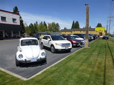 At our used car dealerships in Redmond, OR, we have a wide variety of pre-owned vehicles that you&39;ll love. . Cars for sale bend oregon